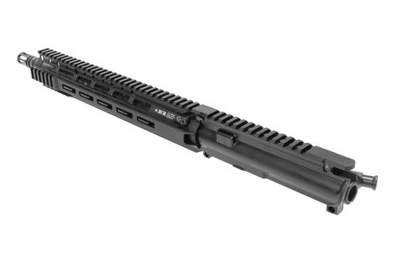 BCM Standard 5.56 NATO 14.5" Upper Receiver with free float RAIDER-M13 handguard